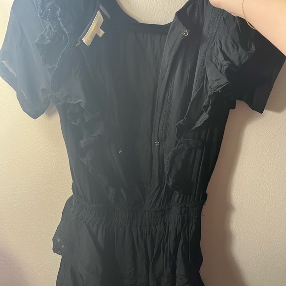 Natasha mini dress - Picture 2 of 6